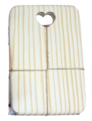 Weihnachtsgeschirrtuch + Holztablett BLIZZEN 45X65 Tellini S.R.L. Großhandelskleidung